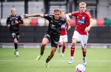 Nhận định, soi k&egrave;o Haugesund vs Sandefjord, 00h00 ng&agrave;y 30/9: Trận đấu thủ tục