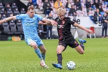 Nhận định, soi k&egrave;o Midtjylland vs Randers, 00h00 ng&agrave;y 30/9: Cơ hội nắm giữ ng&ocirc;i đầu
