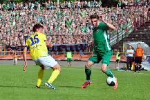 Nhận định, soi k&egrave;o Motor Lublin vs Radomiak Radom, 01h30 ng&agrave;y 30/9: &Aacute;m ảnh xa nh&agrave;