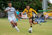 Nhận định, soi k&egrave;o Perez Zeledon vs Liberia, 9h00 ng&agrave;y 30/9: Thay đổi lịch sử