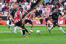Nhận định, soi k&egrave;o Sheffield Utd vs Southampton, 1h45 ng&agrave;y 1/10: D&igrave;m nhau xuống đ&aacute;y