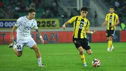 Nhận định, soi k&egrave;o Sogdiana vs Neftchi Fergana, 21h00 ng&agrave;y 30/9: Đua tới c&ugrave;ng