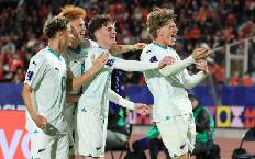 Nhận định, soi k&egrave;o U20 Ai Cập vs U20 New Zealand, 03h00 ng&agrave;y 1/10: Kh&ocirc;ng thắng l&agrave; out