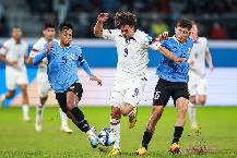 Nhận định, soi k&egrave;o U20 Mỹ vs U20 New Caledonia, 6h00 ng&agrave;y 30/9: Chờ đợi bất ngờ