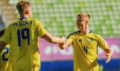 Nhận định, soi k&egrave;o U20 Panama vs U20 Ukraine, 03h00 ng&agrave;y 1/10: Thắng v&agrave; gi&agrave;nh v&eacute; sớm