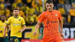 Nhận định, soi k&egrave;o Zaglebie Lubin vs Arka Gdynia, 23h00 ng&agrave;y 29/9: Gi&agrave;nh quyền kiểm so&aacute;t