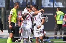 Soi k&egrave;o g&oacute;c Parma vs Torino, 23h30 ng&agrave;y 29/9