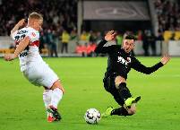 Nhận định, soi k&egrave;o Augsburg vs Stuttgart, 21h30 ng&agrave;y 31/10