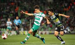 Nhận định, soi k&egrave;o Queretaro vs Santos Lagunao, 5h ng&agrave;y 31/10