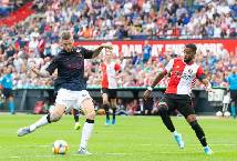 Nhận định, soi k&egrave;o Sparta Rotterdam vs Feyenoord, 18h15 ng&agrave;y 31/10