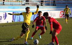 Nhận định, soi k&egrave;o U23 Th&aacute;i Lan vs U23 Malaysia, 10h ng&agrave;y 31/10