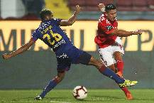 Nhận định, soi k&egrave;o Benfica vs Chaves, 0h ng&agrave;y 30/10