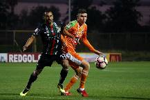 Nhận định, soi k&egrave;o Cobresal vs Palestino, 6h ng&agrave;y 30/10