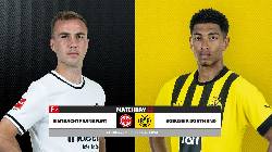 Nhận định, soi k&egrave;o Frankfurt vs Dortmund, 23h30 ng&agrave;y 29/10
