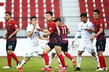 Nhận định, soi k&egrave;o Gimcheon Sangmu vs Daejeon, 14h00 ng&agrave;y 29/10