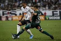Nhận định, soi k&egrave;o Goi&aacute;s vs Corinthians, 5h30 ng&agrave;y 30/10