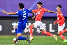 Nhận định, soi k&egrave;o Hebei vs Guangzhou City, 14h ng&agrave;y 29/10