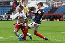 Nhận định, soi k&egrave;o Holstein Kiel vs D&uuml;sseldorf, 18h00 ng&agrave;y 29/10