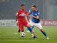 Nhận định, soi k&egrave;o Regensburg vs Hansa Rostock, 18h ng&agrave;y 29/10