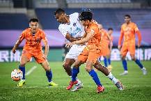 Nhận định, soi k&egrave;o Shandong vs Shanghai Port, 18h30 ng&agrave;y 30/10