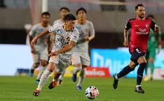Nhận định, soi k&egrave;o Shimizu S-Pulse vs Kashima Antlers, 13h ng&agrave;y 29/10