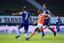 Nhận định, soi k&egrave;o St. Pauli vs Darmstadt, 1h30 ng&agrave;y 30/10