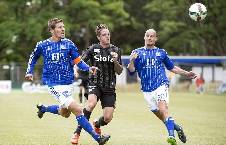 Soi k&egrave;o b&oacute;ng đ&aacute; Đan Mạch h&ocirc;m nay 30/10: Lyngby vs AGF