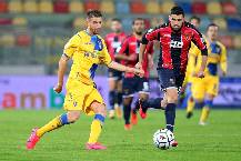 Soi k&egrave;o b&oacute;ng đ&aacute; Italia h&ocirc;m nay 29/10: Cosenza vs Frosinone