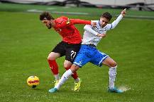 Soi k&egrave;o b&oacute;ng đ&aacute; Nga h&ocirc;m nay 29/10: Dynamo Moscow vs Khimki