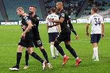 Soi k&egrave;o b&oacute;ng đ&aacute; Nga h&ocirc;m nay 30/10: Sochi vs Ural