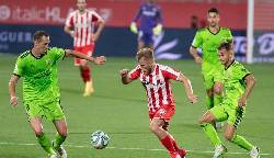 Soi k&egrave;o b&oacute;ng đ&aacute; TBN h&ocirc;m nay 30/10: Lugo vs Mirandes