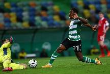 Soi k&egrave;o t&agrave;i xỉu Arouca vs Sporting Lisbon h&ocirc;m nay, 2h30 ng&agrave;y 30/10