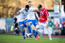 Soi k&egrave;o t&agrave;i xỉu Degerfors vs V&auml;rnamo h&ocirc;m nay 20h00 ng&agrave;y 29/10
