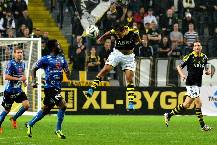 Nhận định, soi k&egrave;o AIK Solna vs Halmstads, 23h30 ng&agrave;y 29/10