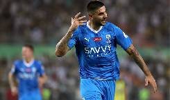 Nhận định, soi k&egrave;o Al Hilal vs Al Hazm, 01h00 ng&agrave;y 31/10