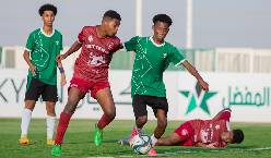 Nhận định, soi k&egrave;o Al Najma vs Al-Faisaly Harmah, 19h15 ng&agrave;y 30/10