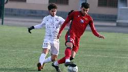 Nhận định, soi k&egrave;o BKMA II Yerevan vs Ararat Yerevan II, 18h00 ng&agrave;y 30/10