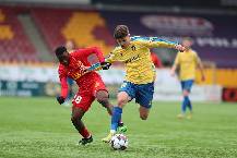Nhận định, soi k&egrave;o Brondby vs Nordsjaelland, 0h00 ng&agrave;y 30/10