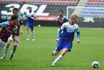 Nhận định, soi k&egrave;o U21 Wigan vs U21 Barnsley, 20h00 ng&agrave;y 30/10