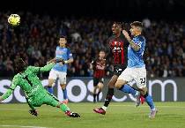 Chuy&ecirc;n gia Tony Ansell dự đo&aacute;n AC Milan vs Napoli, 02h45 ng&agrave;y 30/10