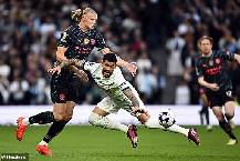 Chuy&ecirc;n gia Tony Ansell dự đo&aacute;n trận Tottenham vs Manchester City, 03h15 ng&agrave;y 31/10