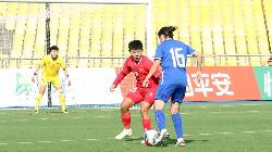 Link xem trực tiếp Nữ Trung Quốc vs Nữ Việt Nam Giao hữu 18h35 ng&agrave;y 29/10