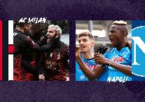 Nhận định, soi k&egrave;o AC Milan vs Napoli, 02h45 ng&agrave;y 30/10: Kh&oacute; ph&acirc;n thắng bại