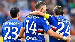 Nhận định, soi k&egrave;o Cittadella vs Sampdoria, 02h30 ng&agrave;y 31/10: Cửa dưới thất thế