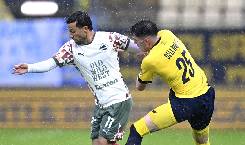 Nhận định, soi k&egrave;o Mantova vs Palermo, 02h30 ng&agrave;y 31/10: Kh&aacute;ch &lsquo;ghi điểm&rsquo;