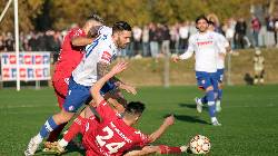 Nhận định, soi k&egrave;o Mladost Zdralovi vs Hajduk Split, 20h00 ng&agrave;y 30/10: Ngậm ng&ugrave;i rời giải