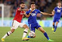 Nhận định, soi k&egrave;o MU vs Leicester, 2h45 ng&agrave;y 31/10: Thay tướng đổi vận