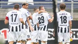 Nhận định, soi k&egrave;o Mura vs NK Zavrc, 23h30 ng&agrave;y 30/10: Kh&aacute;ch &lsquo;out&rsquo;