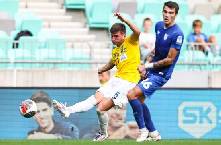 Nhận định, soi k&egrave;o Radomlje vs Olimpija Ljubljana, 20h00 ng&agrave;y 30/10: Ăn miếng trả miếng