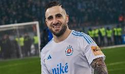 Nhận định, soi k&egrave;o Skalica vs Slovan Bratislava, 22h00 ng&agrave;y 30/10: Tin v&agrave;o cửa tr&ecirc;n